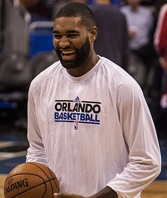 Kyle O'Quinn height profile photo