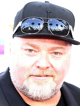 Kyle Sandilands height profile photo