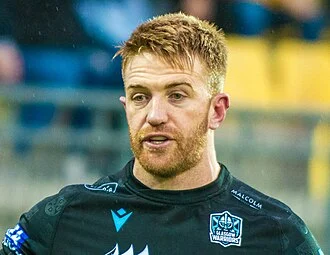 Kyle Steyn height profile photo