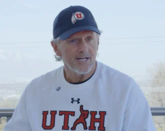 Kyle Whittingham height profile photo