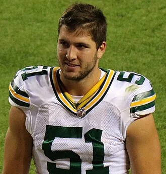 Kyler Fackrell height profile photo