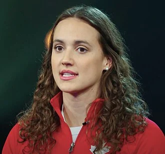 Kylie Masse height profile photo