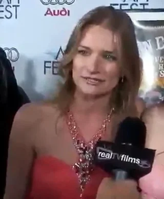 Kym Jackson height profile photo
