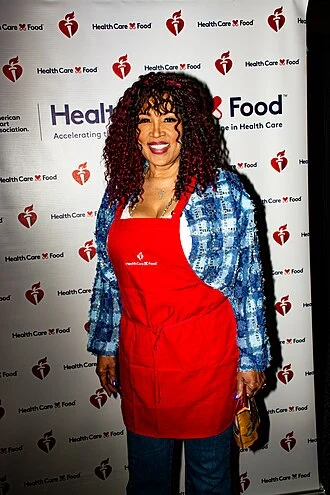 Kym Whitley height profile photo