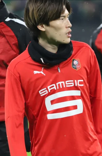 Kyōgo Furuhashi height profile photo