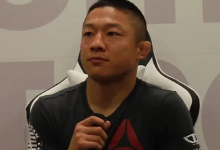 Kyoji Horiguchi height profile photo