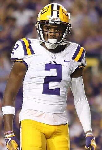 Kyren Lacy height profile photo