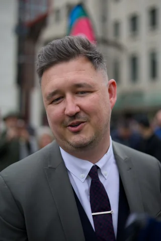 Kyren Wilson height profile photo