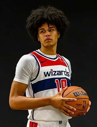 Kyshawn George height profile photo