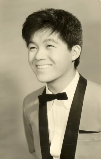 Kyu Sakamoto height profile photo