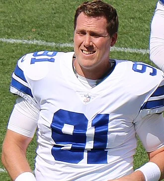 L. P. Ladouceur height profile photo