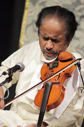 L. Subramaniam height profile photo