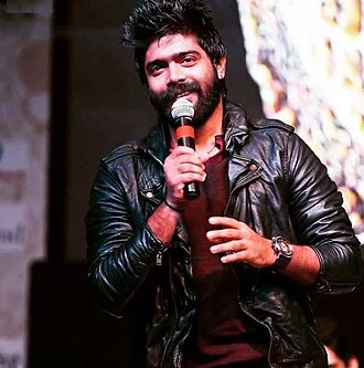 L. V. Revanth height profile photo