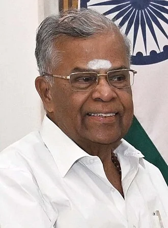 La. Ganesan height profile photo