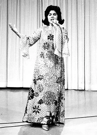 La Prieta Linda height profile photo