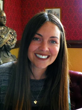 Lacey Turner height profile photo