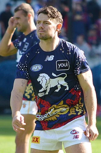 Lachie Neale height profile photo