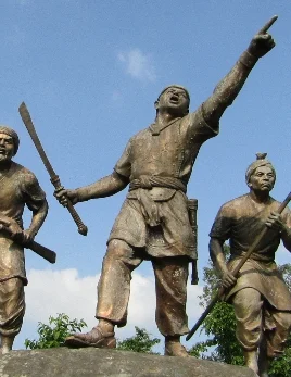Lachit Borphukan height profile photo