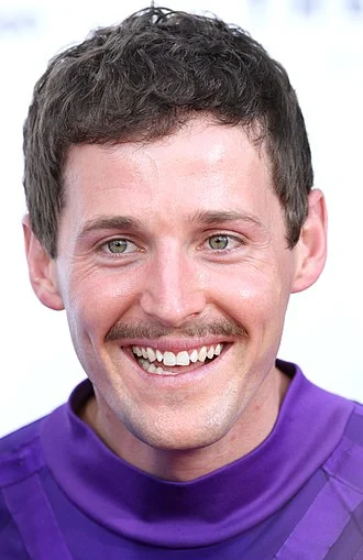 Lachlan Gillespie height profile photo