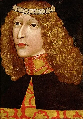 Ladislaus the Posthumous height profile photo