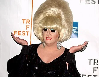 Lady Bunny height profile photo