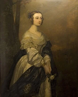 Lady Flora Hastings height profile photo