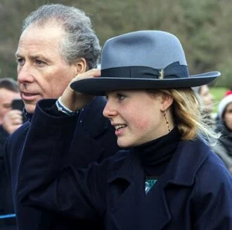 Lady Margarita Armstrong-Jones height profile photo