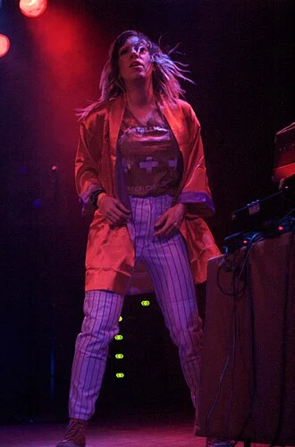 Lady Starlight height profile photo