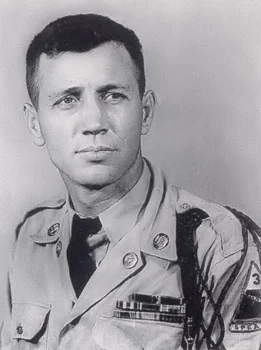 Lafayette G. Pool height profile photo