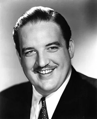 Laird Cregar height profile photo
