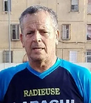 Lakhdar Belloumi height profile photo