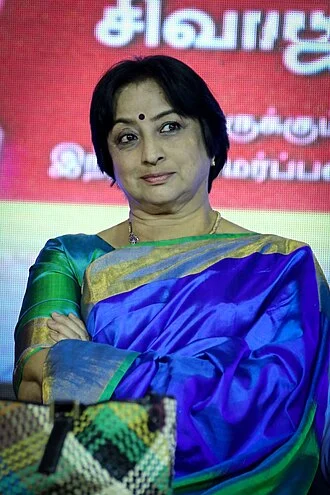 Lakshmi (actress) height profile photo