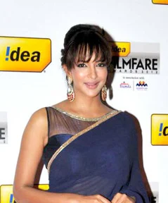 Lakshmi Manchu height profile photo