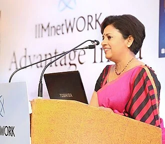 Lakshmy Ramakrishnan height profile photo