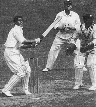 Lala Amarnath height profile photo
