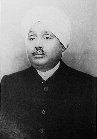 Lala Lajpat Rai height profile photo