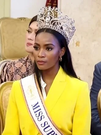 Lalela Mswane height profile photo