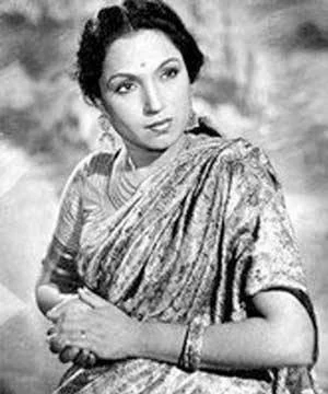 Lalita Pawar height profile photo