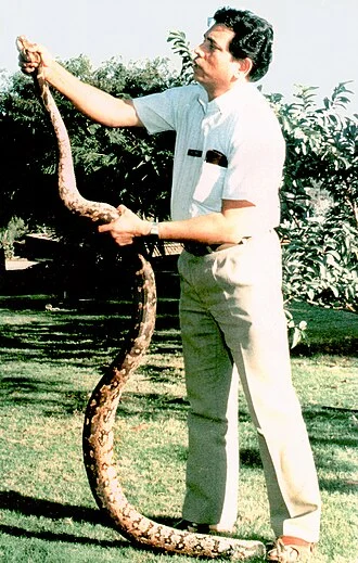 Lalji Singh height profile photo