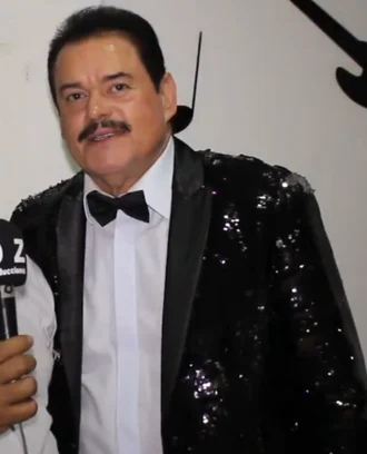 Lalo Rodríguez height profile photo