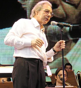 Lalo Schifrin height profile photo