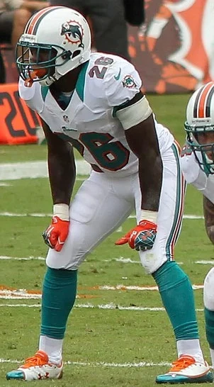 Lamar Miller height profile photo