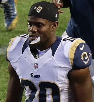 Lamarcus Joyner height profile photo