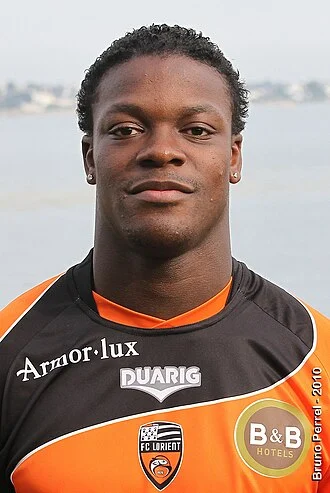 Lamine Koné height profile photo