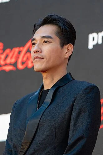 Lan Cheng-lung height profile photo
