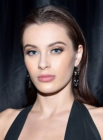 Lana Rhoades height profile photo