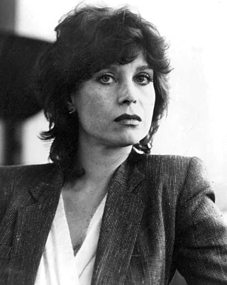 Lana Wood height profile photo