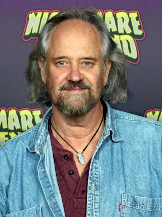 Lance Guest height profile photo