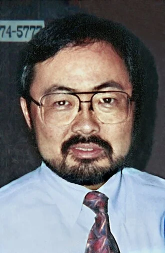 Lance Ito height profile photo