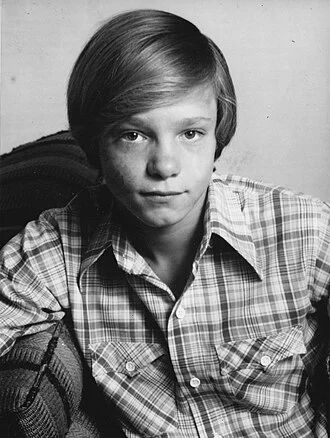 Lance Kerwin height profile photo
